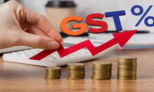 GST Collections : ఆగస్టులో రూ.1.86 లక్షల కోట్లకు చేరిన జీఎస్టీ వసూళ్లు