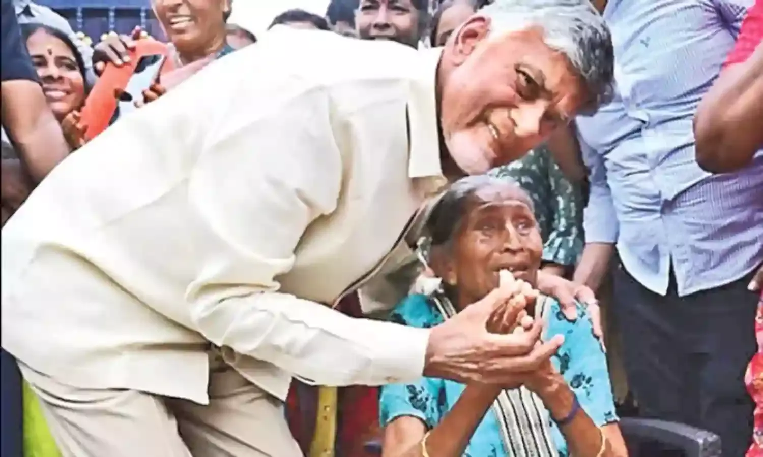 CBN: జగన్.. అసెంబ్లీకి వచ్చేందుకు సిద్ధమా.? చంద్రబాబు CBN: జగన్.. అసెంబ్లీకి వచ్చేందుకు సిద్ధమా.? చంద్రబాబు