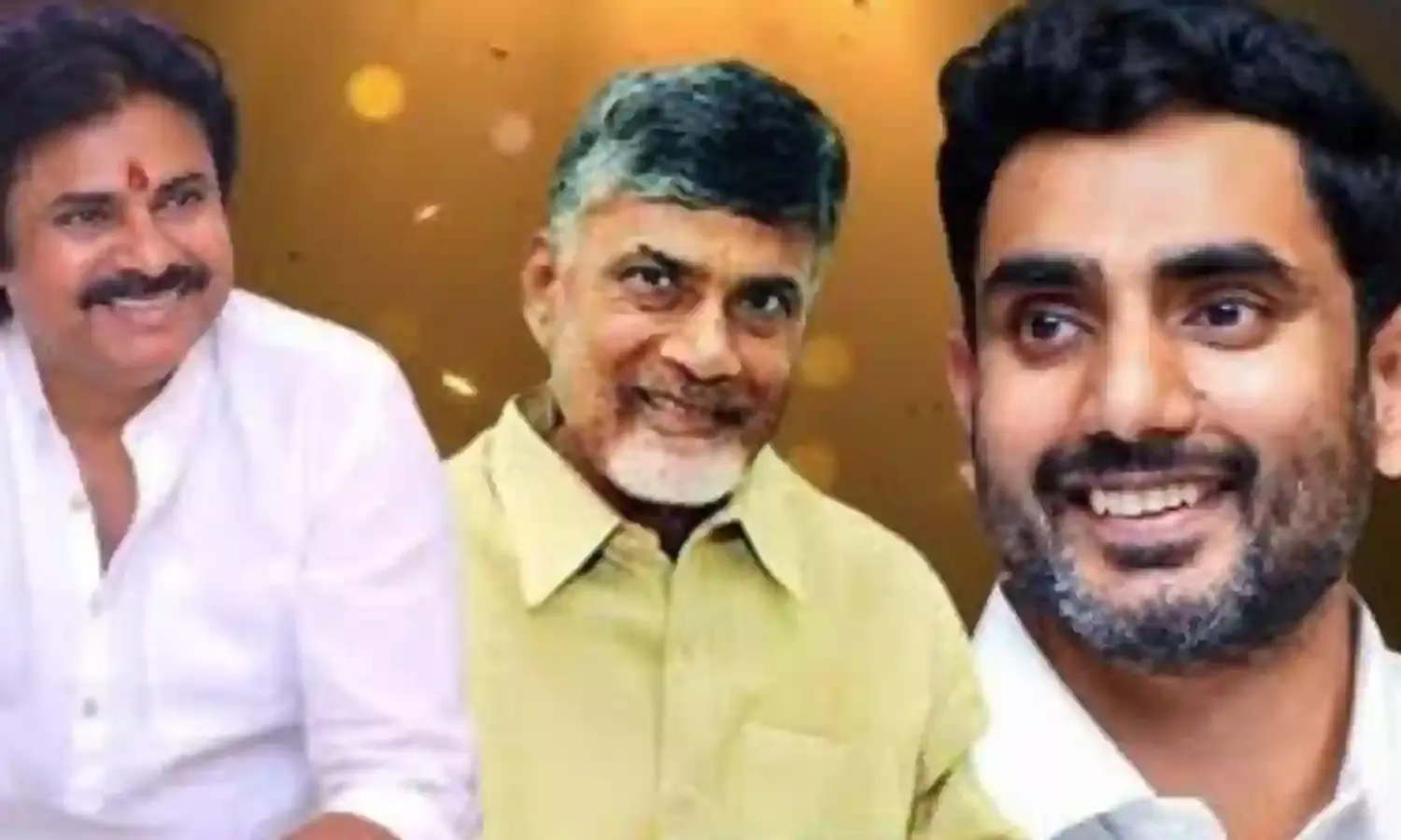 AP : మాటకు కట్టుబడే తత్వం..జన సైన్యానికి ధైర్యం.. పవన్కు చంద్రబాబు, లోకేశ్ బర్త్ డే విషెస్ AP : మాటకు కట్టుబడే తత్వం..జన సైన్యానికి ధైర్యం.. పవన్కు చంద్రబాబు, లోకేశ్ బర్త్ డే విషెస్