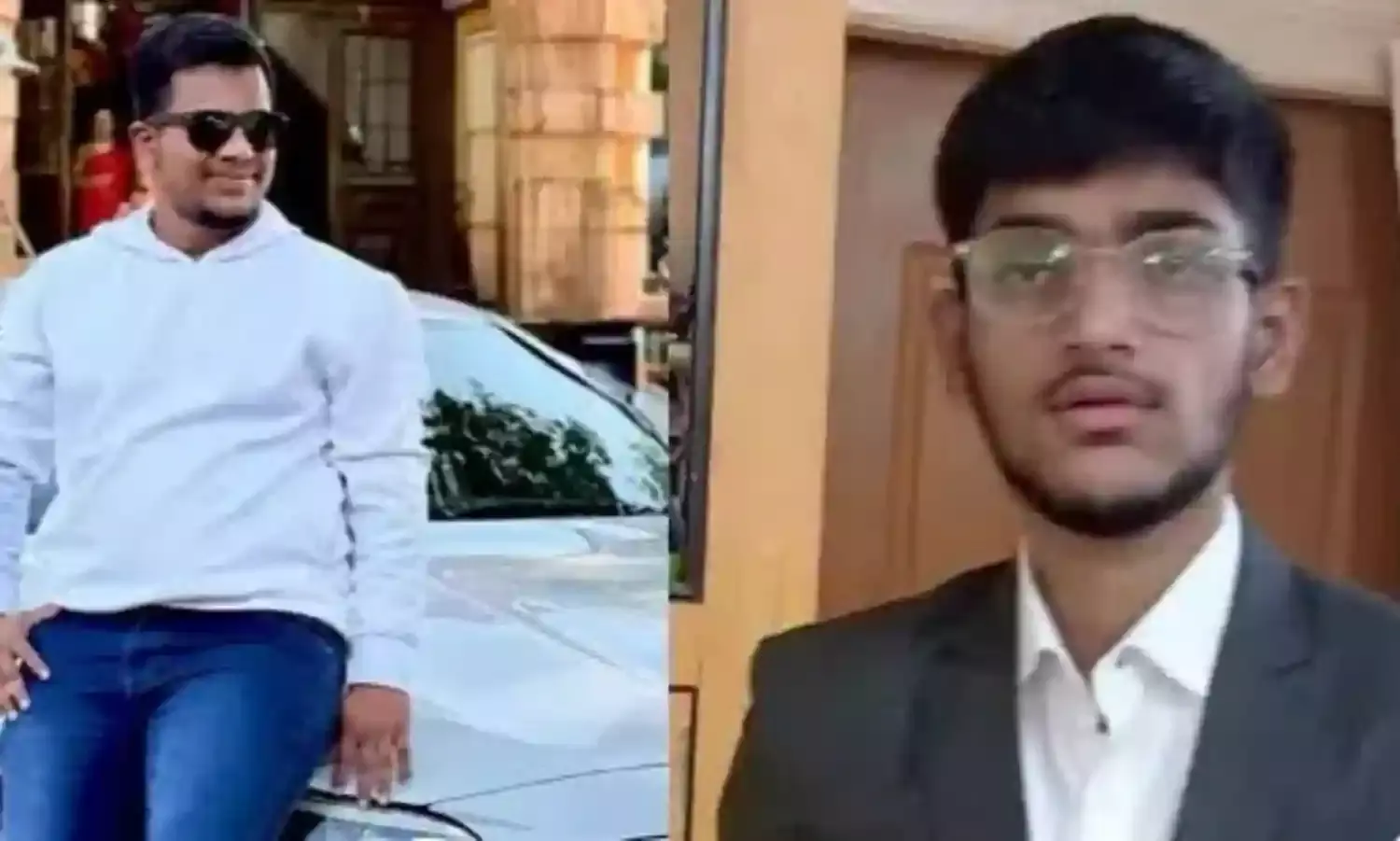 Road Accident : లండన్లో ఘోర ప్రమాదం.. ఇద్దరు తెలుగు విద్యార్థులు దుర్మరణం Road Accident : లండన్లో ఘోర ప్రమాదం.. ఇద్దరు తెలుగు విద్యార్థులు దుర్మరణం