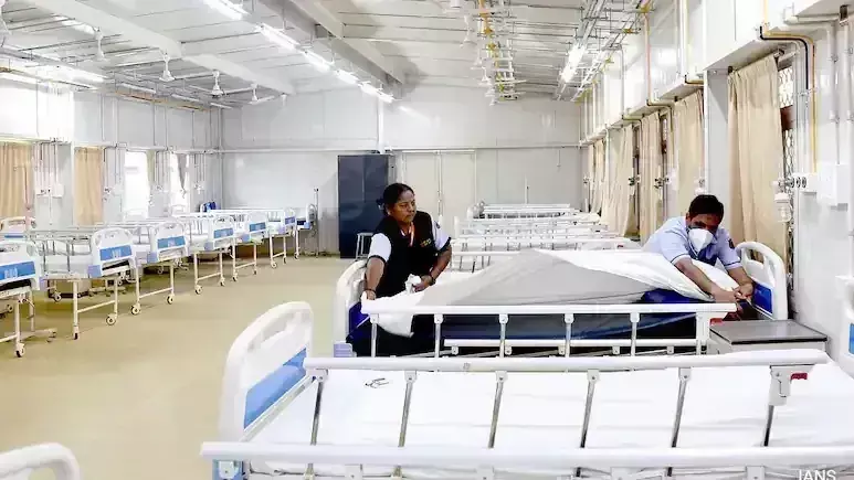 Brain Infection: కొత్తగా వెలుగులోకి అరుదైన బ్రెయిన్ వ్యాధి.. Brain Infection: కొత్తగా వెలుగులోకి అరుదైన బ్రెయిన్ వ్యాధి..