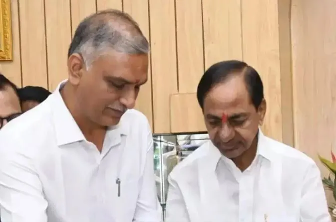 CBI: సీబీఐ విచారణ ఆపాలని చెప్పలేం: హైకోర్టు CBI: సీబీఐ విచారణ ఆపాలని చెప్పలేం: హైకోర్టు