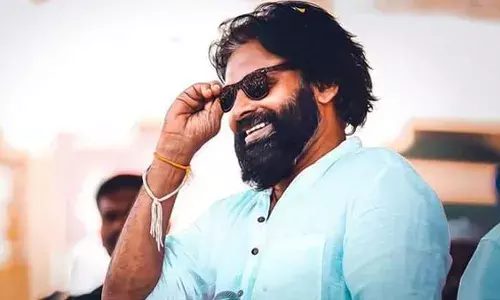 AP: ఆంధ్రప్రదేశ్ పాలనలో పవన్ ముద్ర AP: ఆంధ్రప్రదేశ్ పాలనలో పవన్ ముద్ర