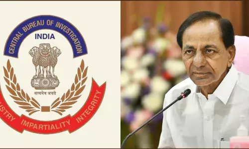 CBI: మళ్లీ తెలంగాణలోకి సీబీఐ