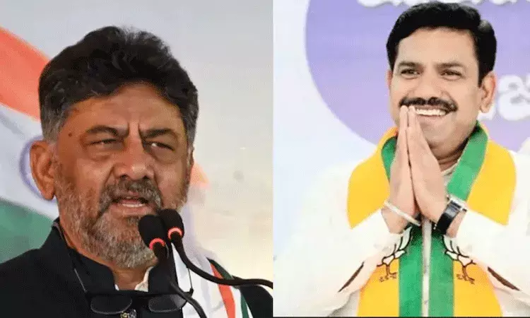 Karnataka: విఐపిల కోసం ప్రత్యేక విమానాలు, ప్రైవేట్ జెట్లు .. బిజెపి విమర్శనాస్త్రాలు
