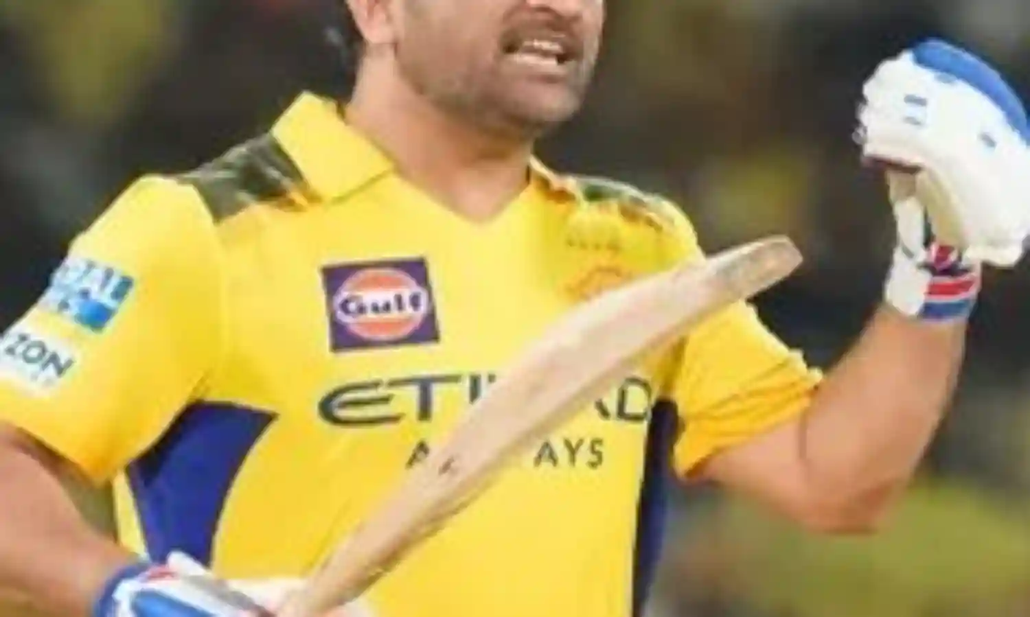 DHONI: మహేంద్రుడిలో మరో కోణం! DHONI: మహేంద్రుడిలో మరో కోణం!