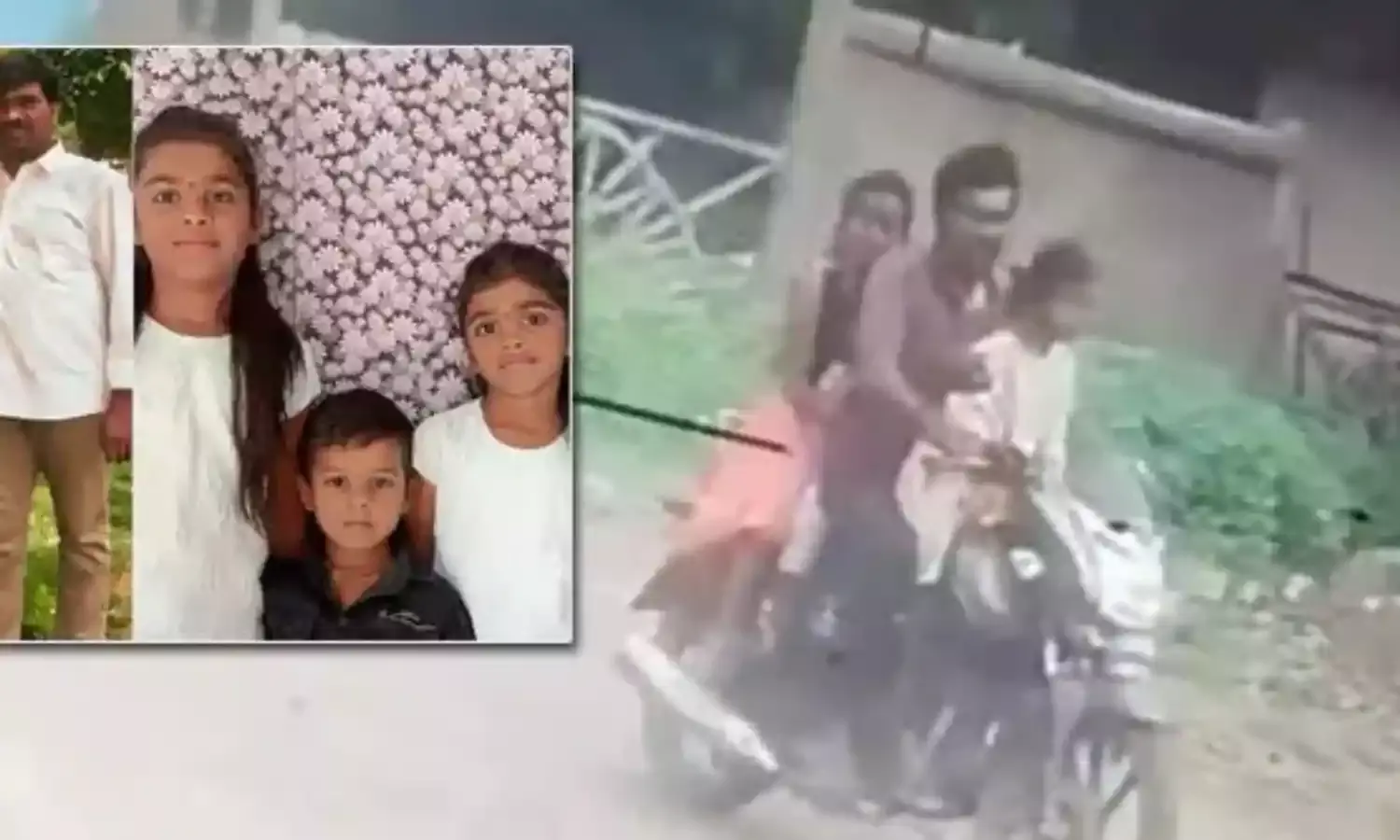 SAD: ఓ తండ్రి రాసిన మరణ శాసనం SAD: ఓ తండ్రి రాసిన మరణ శాసనం