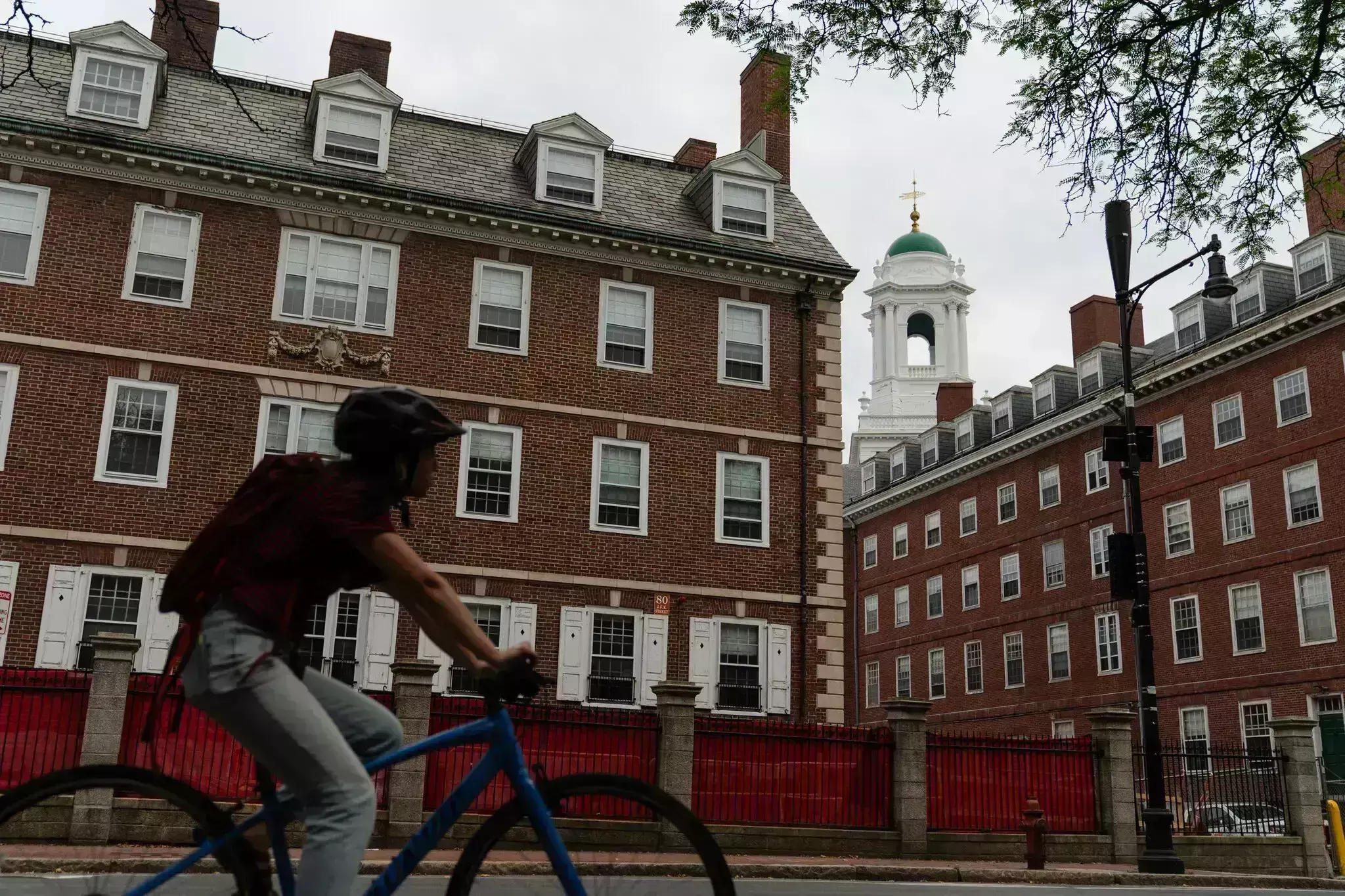 Harvard University: ట్రంప్ ప్రభుత్వానికి కోర్టులో గట్టి షాక్.. Harvard University: ట్రంప్ ప్రభుత్వానికి కోర్టులో గట్టి షాక్..