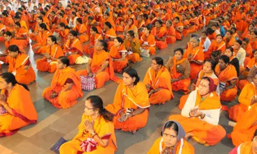 TTD : తిరుమల శ్రీవారి సేవకులకు శిక్షణ.. దరఖాస్తుల ఆహ్వానం