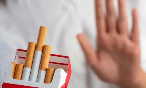 సిగరెట్‌పై జీఎస్టీ భారం.. మానేయాల్సిన సమయం ఆసన్నం..