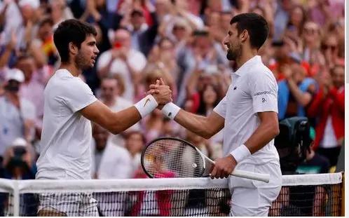 us open: ఆస్ట్రేలియా ఓపెన్లో మహా సంగ్రామం us open: ఆస్ట్రేలియా ఓపెన్లో మహా సంగ్రామం