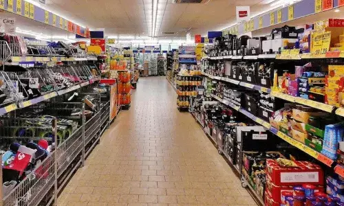 GST తగ్గింపు.. ప్రతి రోజూ కొనే 20 వస్తువులు చౌకగా..