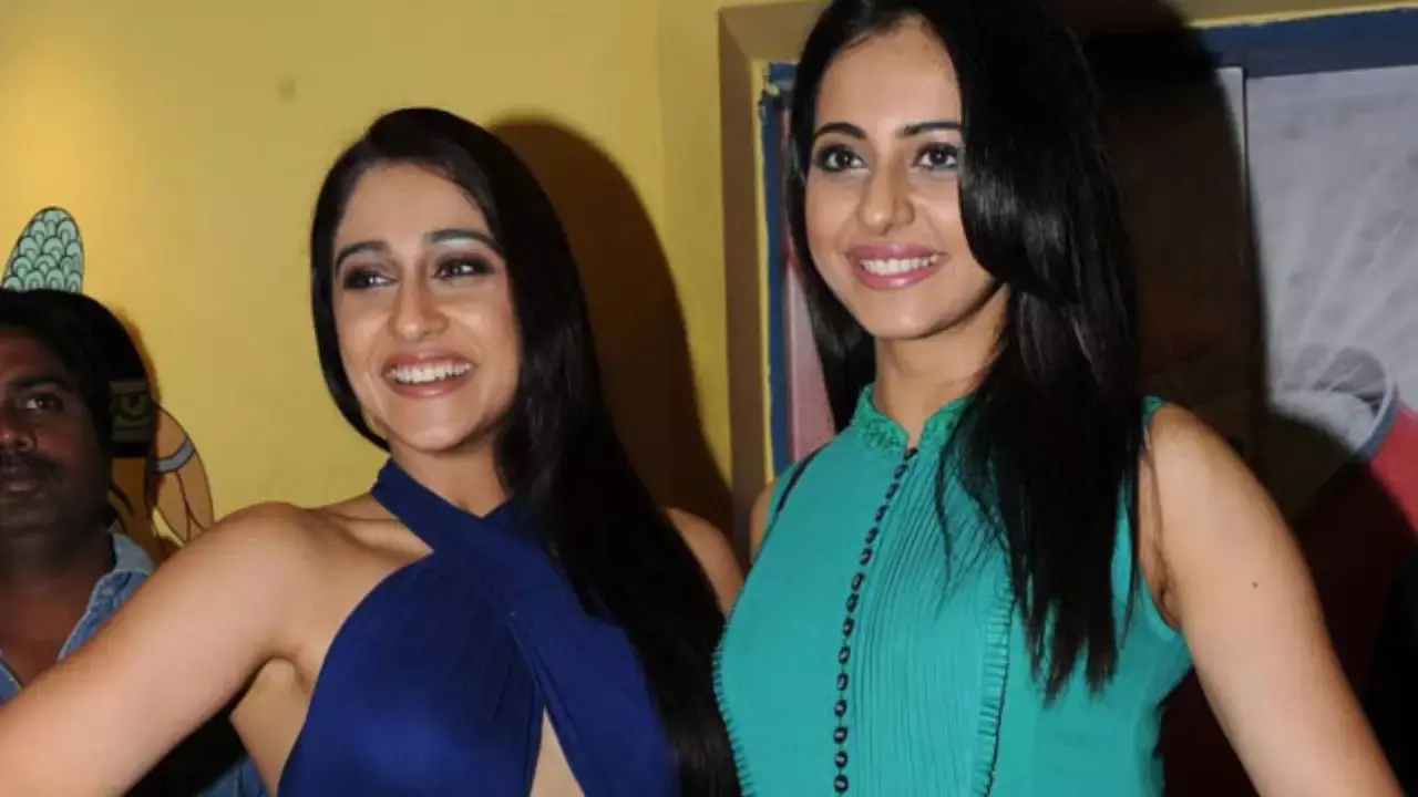 Tollywood : కోలీవుడ్లో రకుల్ సినిమాలు చేయడానికి రెజీనానే కారణమట Tollywood : కోలీవుడ్లో రకుల్ సినిమాలు చేయడానికి రెజీనానే కారణమట