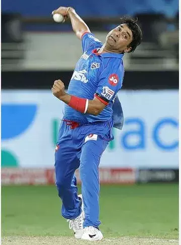 AMITH MISHRA: 25 ఏళ్ల సుదీర్ఘ కెరీర్‌కు అమిత్ మిశ్రా గుడ్ బై