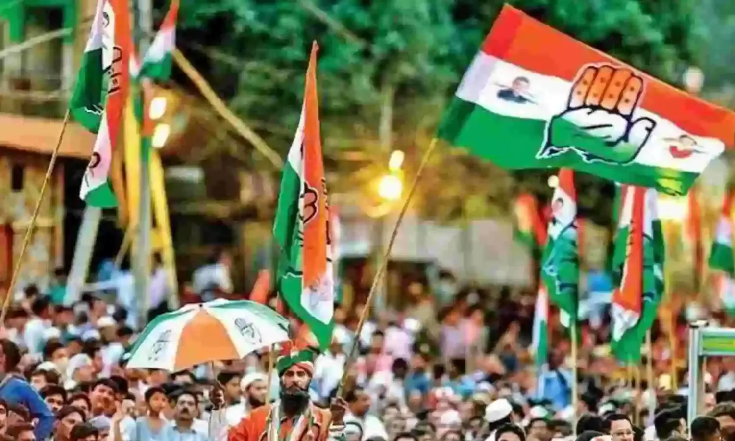 Congress Meeting : ఈ నెల 15న కామారెడ్డిలో కాంగ్రెస్ సభ Congress Meeting : ఈ నెల 15న కామారెడ్డిలో కాంగ్రెస్ సభ