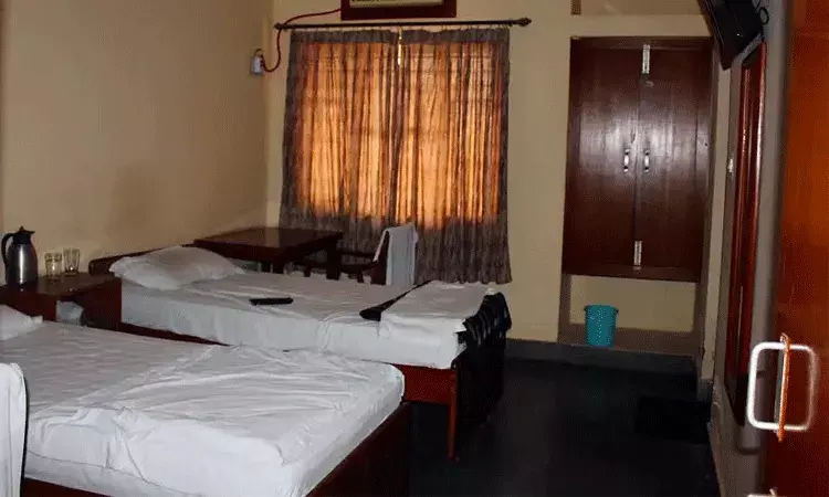 బిట్స్ పిలానీ గోవా క్యాంపస్‌ విద్యార్థి.. హాస్టల్ గదిలో మృతి..