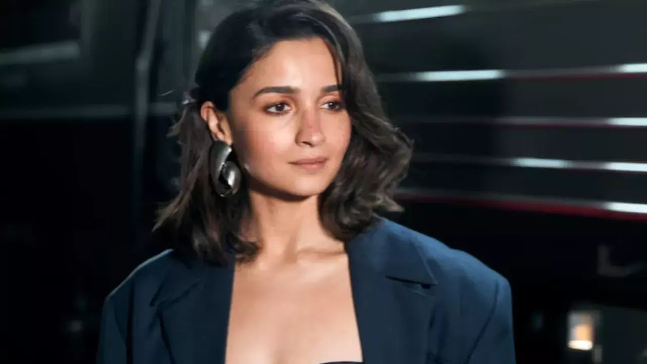 Alia Bhatt : ఇకపై అలాంటి సినిమాలు మాత్రమే చేస్తా - అలియా భట్ Alia Bhatt : ఇకపై అలాంటి సినిమాలు మాత్రమే చేస్తా - అలియా భట్