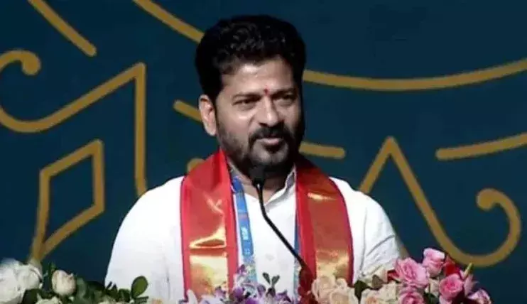 REVANTH: ధరణి దరిద్రాన్ని భూభారతితో తొలగించాం