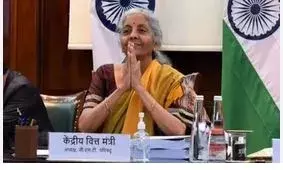 GST: జీఎస్టీ తగ్గింపు.. వ్యాపారాలకు పండగే