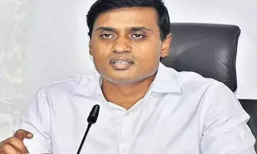 MITHUNREDDY: ఎంపీ మిథున్ రెడ్డికి మధ్యంతర బెయిల్ MITHUNREDDY: ఎంపీ మిథున్ రెడ్డికి మధ్యంతర బెయిల్