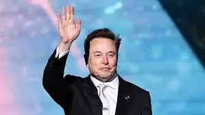 MUSK: ప్రపంచంలో తొలి ట్రిలియనీర్గా ఎలాన్ మస్క్? MUSK: ప్రపంచంలో తొలి ట్రిలియనీర్గా ఎలాన్ మస్క్?