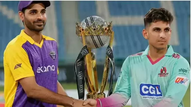 FIXING: భారత టీ20 లీగ్‌లో మ్యాచ్ ఫిక్సింగ్ కలకలం