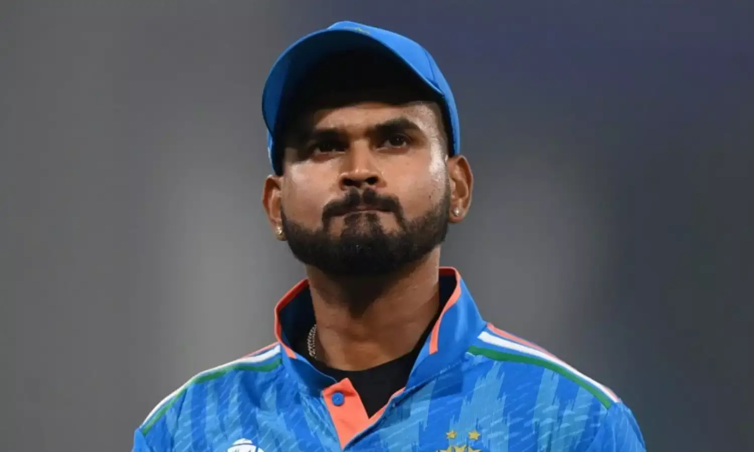 Shreyas Iyer : అర్హత ఉన్నా చోటు దక్కకపోతే నిరాశ కలుగుతుంది - శ్రేయస్ అయ్యర్ Shreyas Iyer : అర్హత ఉన్నా చోటు దక్కకపోతే నిరాశ కలుగుతుంది - శ్రేయస్ అయ్యర్
