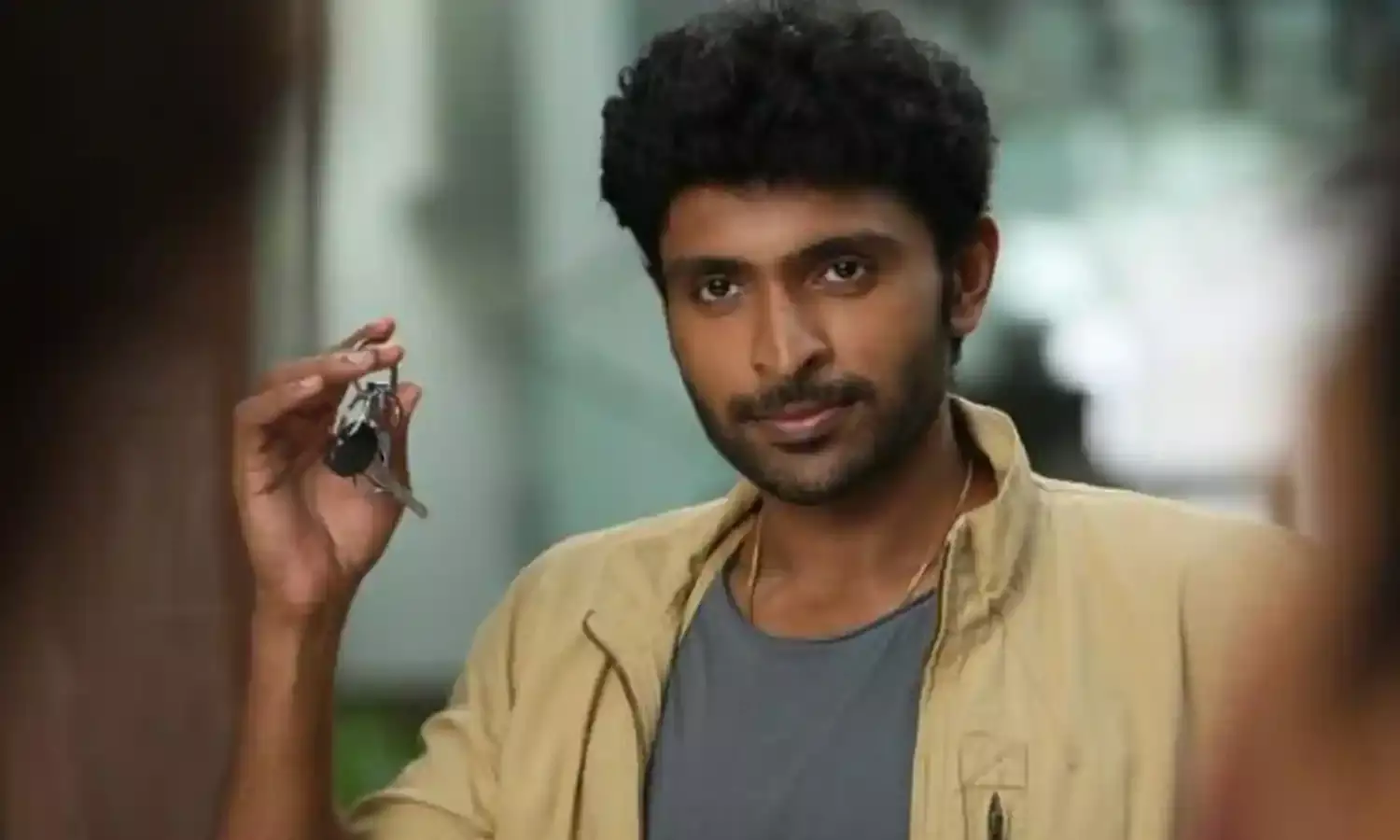 Vikram Prabhu : ఆ హీరో తెలుగు డెబ్యూ నిరాశపరిచినట్టేనా Vikram Prabhu : ఆ హీరో తెలుగు డెబ్యూ నిరాశపరిచినట్టేనా