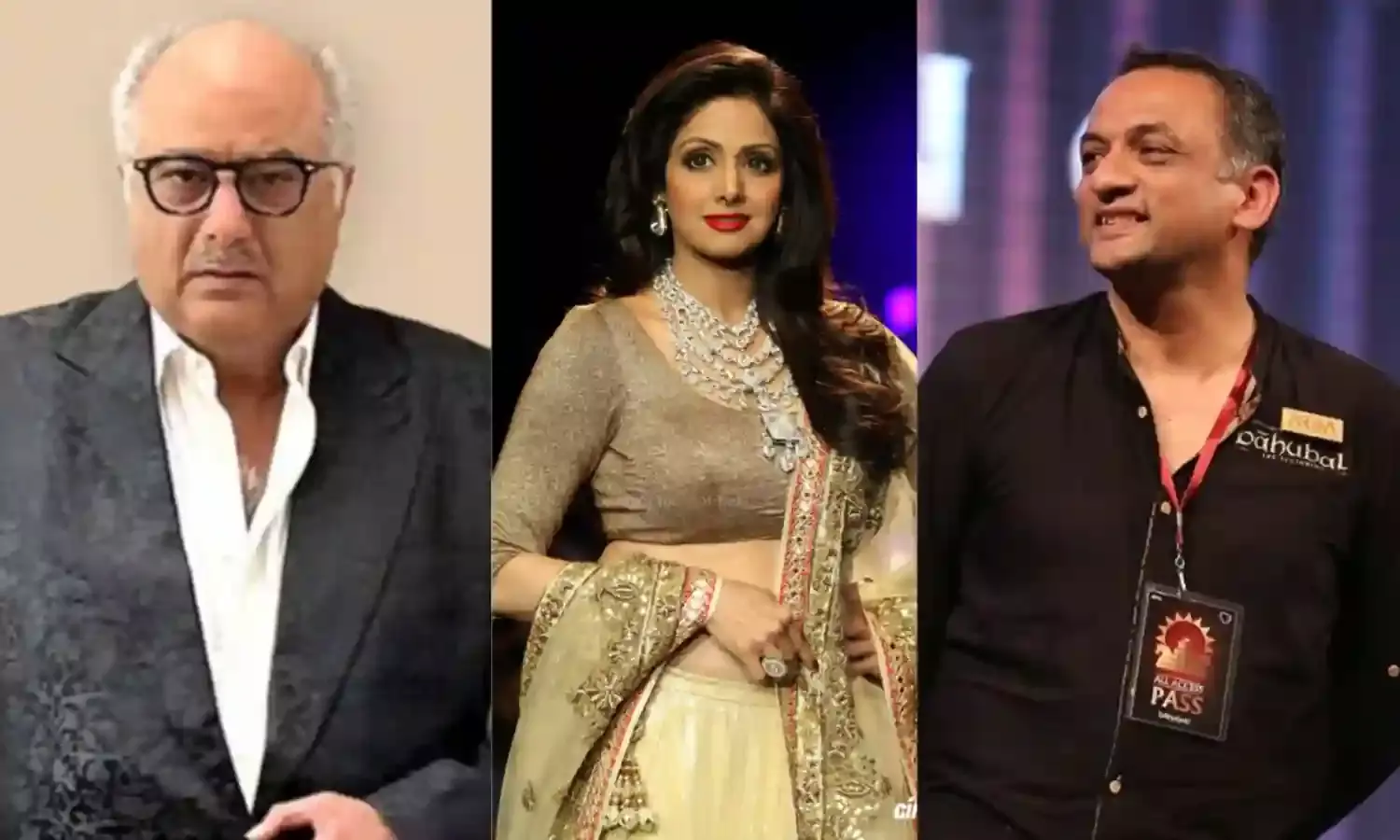 Boney Kapoor : బాహుబలి నిర్మాతలపై విరుచుకుపడ్డ బోనీ కపూర్ Boney Kapoor : బాహుబలి నిర్మాతలపై విరుచుకుపడ్డ బోనీ కపూర్