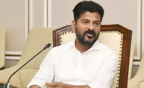 TG: హైదరాబాద్లో రూ.8,858 కోట్లతో కొత్త ప్రాజెక్టులు TG: హైదరాబాద్లో రూ.8,858 కోట్లతో కొత్త ప్రాజెక్టులు