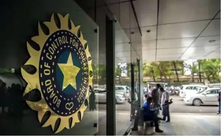 BCCI: బీసీసీఐ ఖాతాలో రూ.20 వేల కోట్లకుపైగా నిధులు