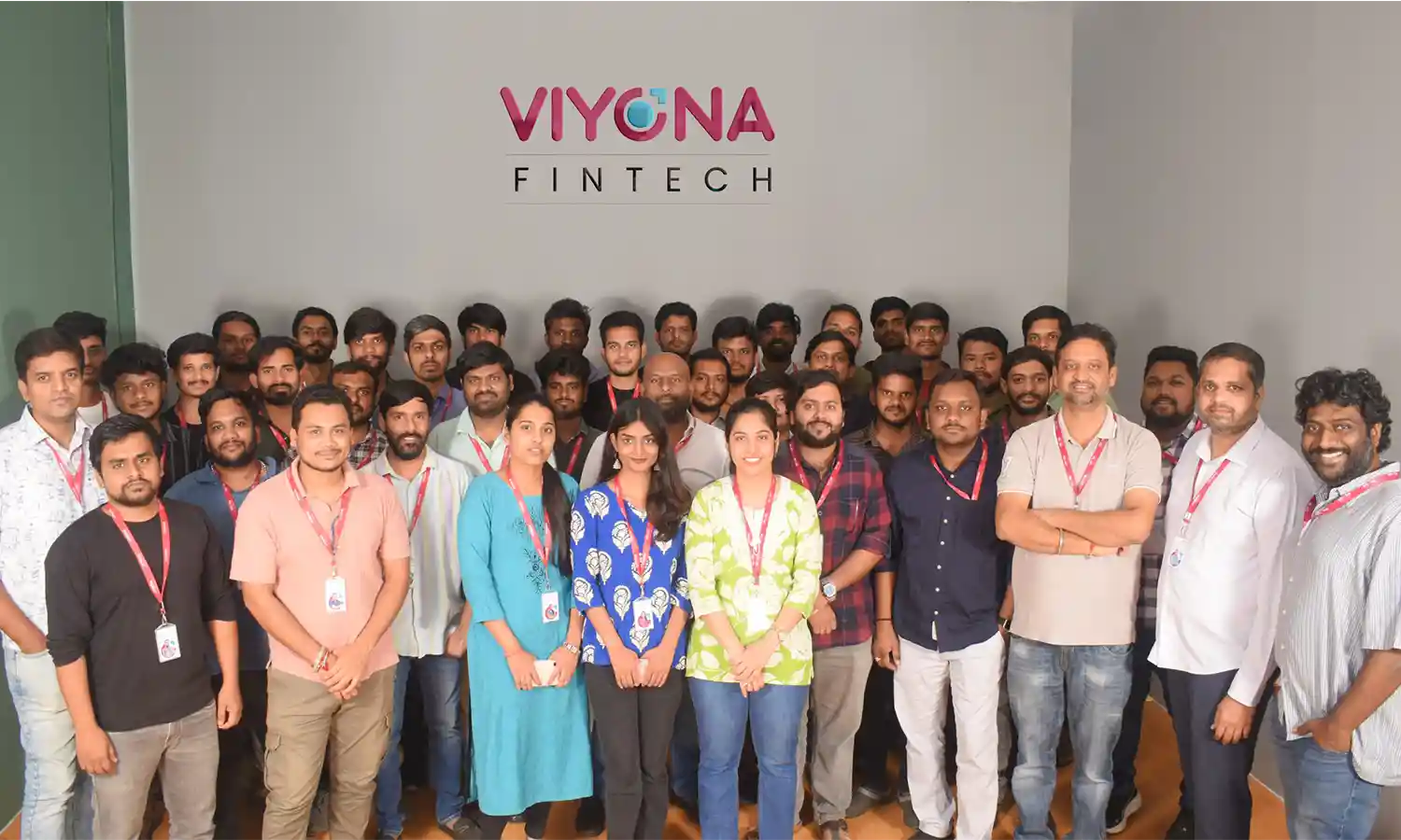 Viyona Fintech : వియోనా ఫిన్టెక్ కు NPCI నుంచి TPAP ఆమోదం Viyona Fintech : వియోనా ఫిన్టెక్ కు NPCI నుంచి TPAP ఆమోదం