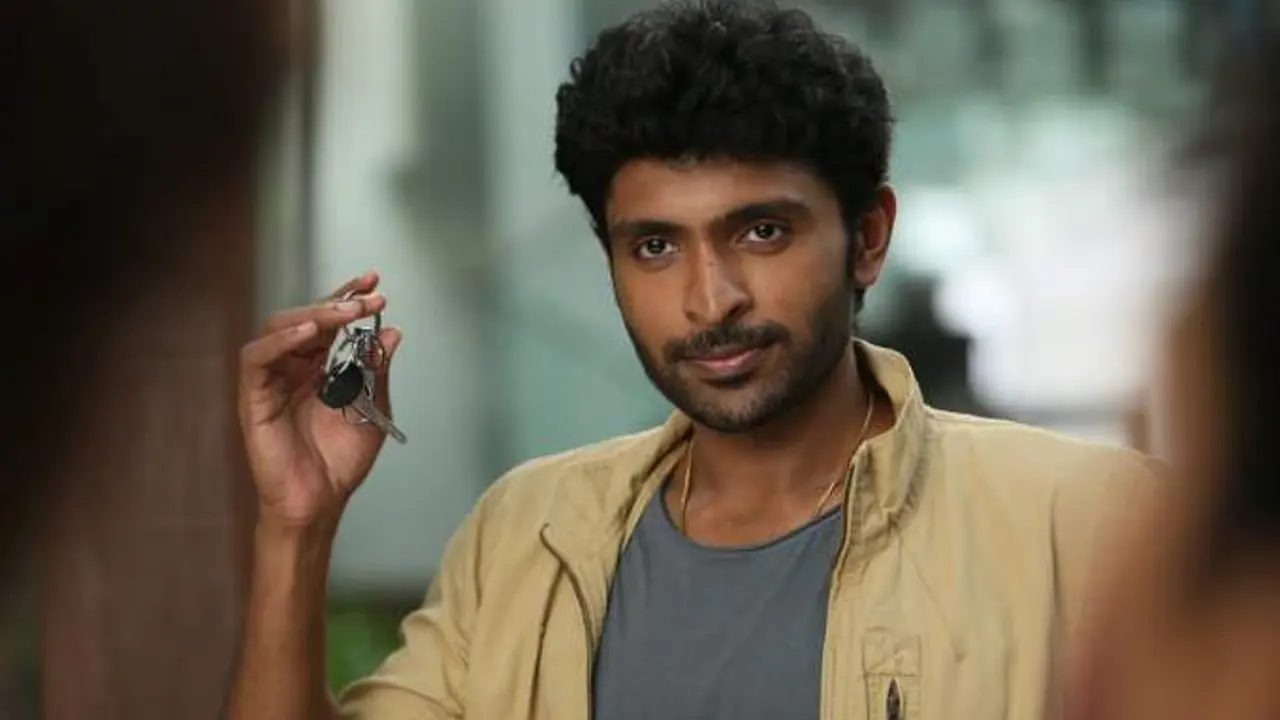 Vikram Prabhu  :  ఆ హీరో తెలుగు డెబ్యూ నిరాశపరిచినట్టేనా Vikram Prabhu  :  ఆ హీరో తెలుగు డెబ్యూ నిరాశపరిచినట్టేనా