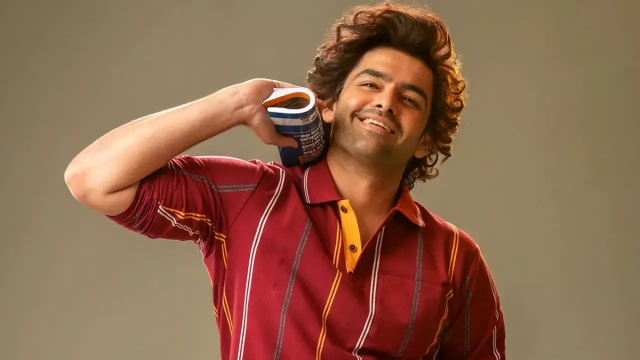 Ram Pothineni :  రాపో.. మొన్న రాశాడు.. ఇప్పుడు పాడాడు Ram Pothineni :  రాపో.. మొన్న రాశాడు.. ఇప్పుడు పాడాడు