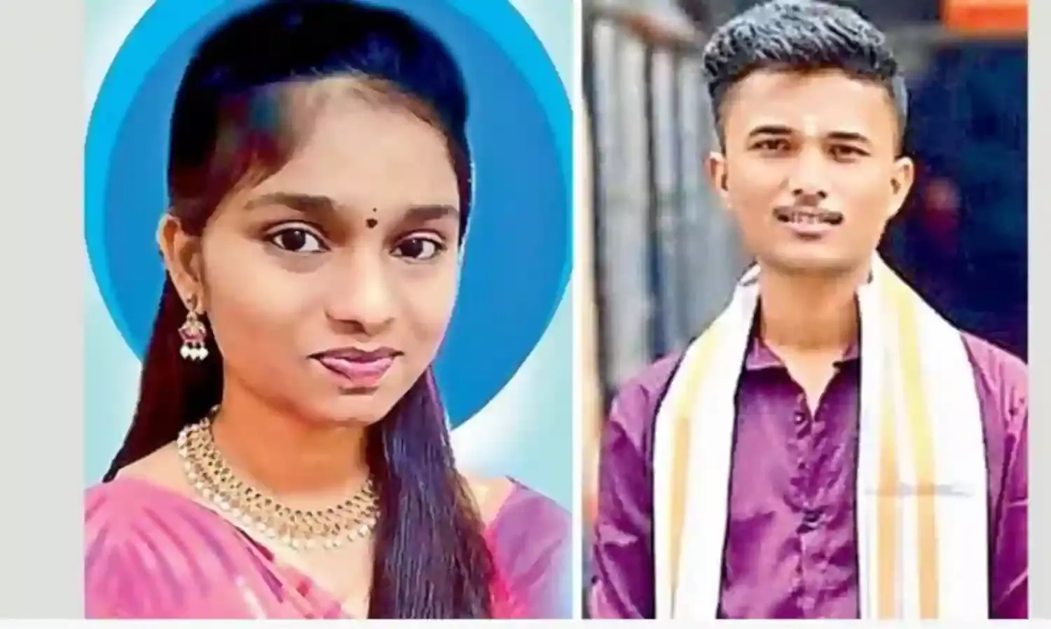 CRIME: నా బంగారు తల్లిని వచ్చే జన్మలో పెళ్లి చేసుకుంటా CRIME: నా బంగారు తల్లిని వచ్చే జన్మలో పెళ్లి చేసుకుంటా