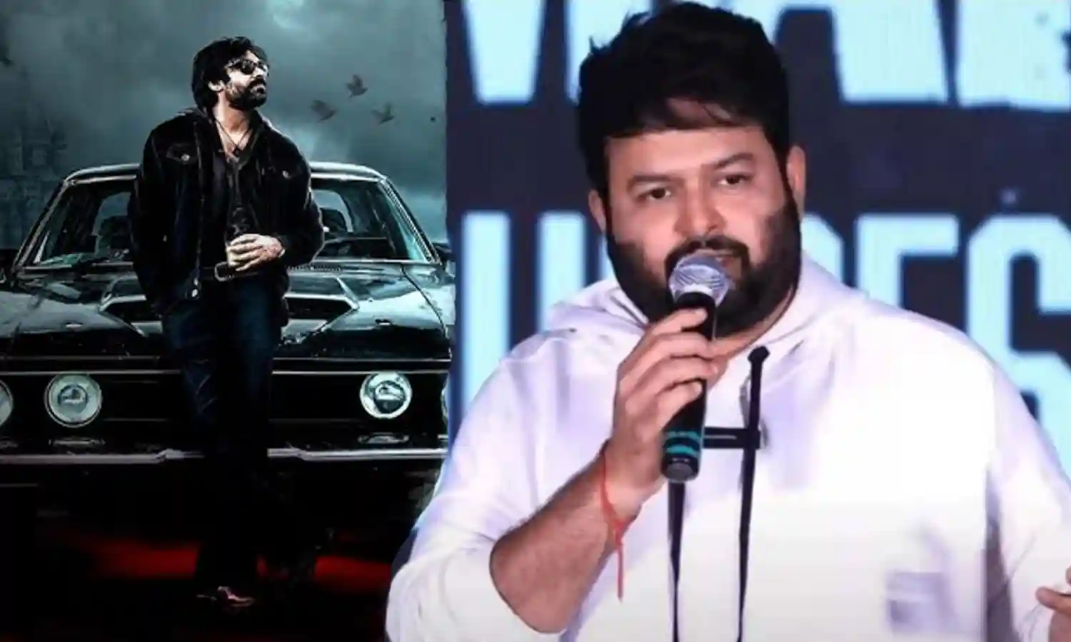 OG Movie : 117 మంది మ్యూజిషియన్స్ తో ఓజీ బ్యాక్ గ్రౌండ్ రికార్డింగ్ OG Movie : 117 మంది మ్యూజిషియన్స్ తో ఓజీ బ్యాక్ గ్రౌండ్ రికార్డింగ్