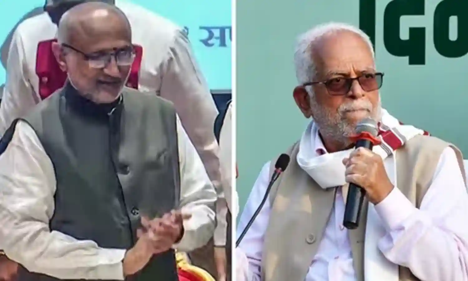 Vice-Presidential Election : నేడు ఉపరాష్ట్రపతి ఎన్నిక Vice-Presidential Election : నేడు ఉపరాష్ట్రపతి ఎన్నిక