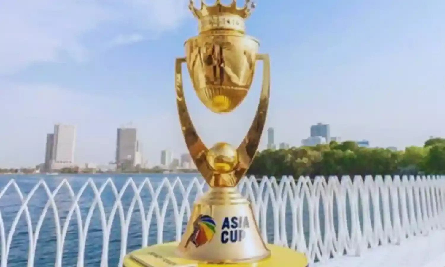 Asia Cup Schedule : నేటి నుంచి ఆసియా కప్.. పూర్తి షెడ్యూల్ ఇదే! Asia Cup Schedule : నేటి నుంచి ఆసియా కప్.. పూర్తి షెడ్యూల్ ఇదే!