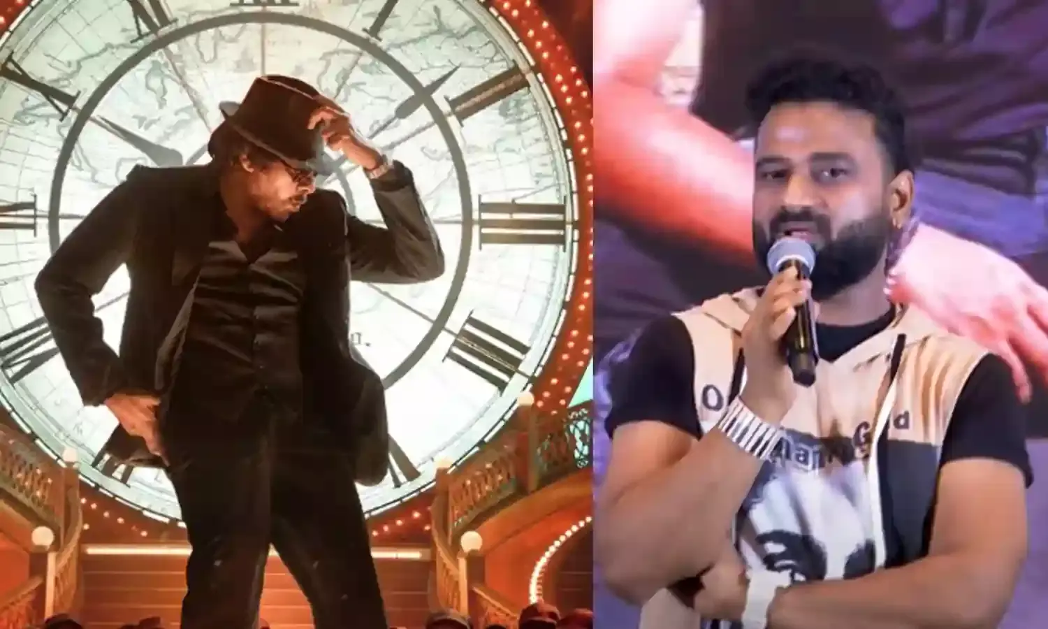 Ustaad Bhagat Singh Movie Update : ఉస్తాద్ భగత్ సింగ్..దేవీశ్రీ సంచలన అప్ డేట్ Ustaad Bhagat Singh Movie Update : ఉస్తాద్ భగత్ సింగ్..దేవీశ్రీ సంచలన అప్ డేట్