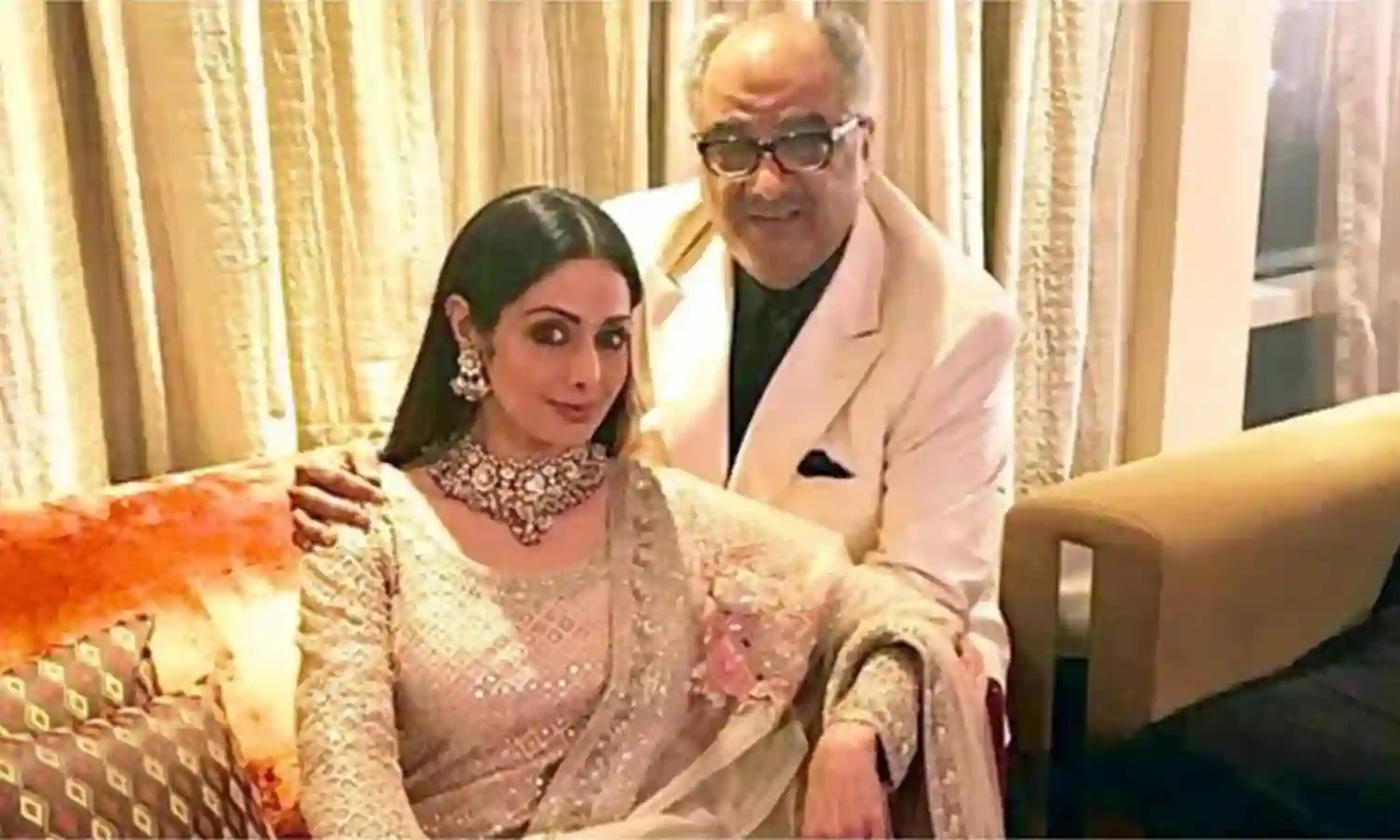 AR Rahman : ఏఆర్ రెహమాన్ కోసం రెమ్యునరేషన్ వదులుకున్న శ్రీదేవి AR Rahman : ఏఆర్ రెహమాన్ కోసం రెమ్యునరేషన్ వదులుకున్న శ్రీదేవి