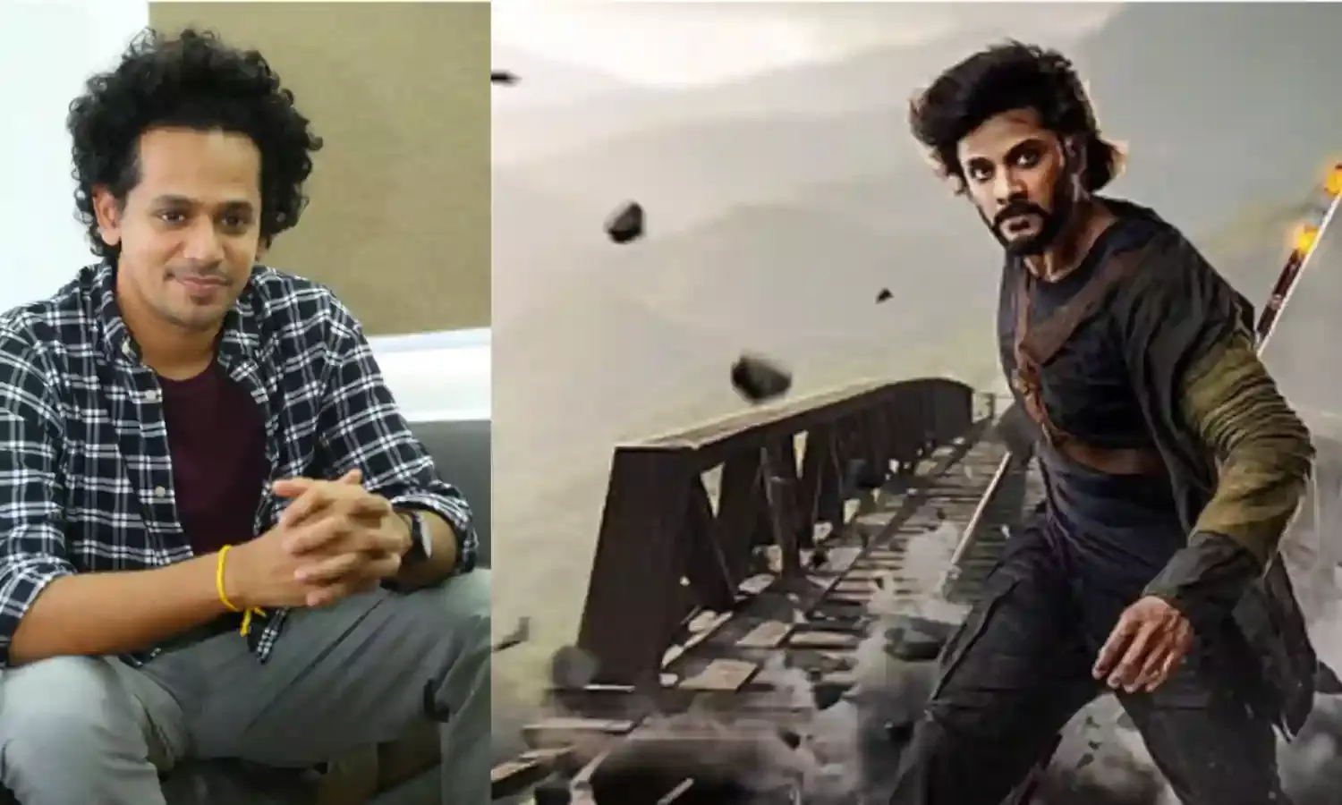 Mirai : కార్తీక్ ఘట్టమనేని.. ఈ సారైనా హిట్టు కొట్టేనా..? Mirai : కార్తీక్ ఘట్టమనేని.. ఈ సారైనా హిట్టు కొట్టేనా..?