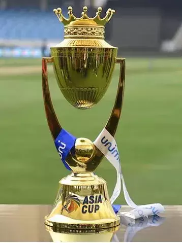 ASIA CUP: నేటి నుంచే ఆసియా కప్