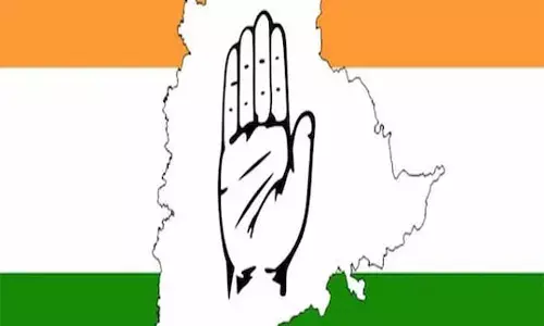 CONGRESS: మరోసారి కాంగ్రెస్ ఆపరేషన్ ఆకర్ష్
