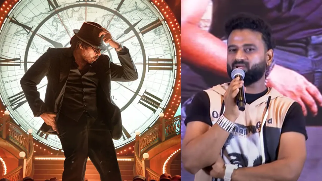 Ustaad Bhagat Singh Movie Update : ఉస్తాద్ భగత్ సింగ్..దేవీశ్రీ సంచలన అప్ డేట్ Ustaad Bhagat Singh Movie Update : ఉస్తాద్ భగత్ సింగ్..దేవీశ్రీ సంచలన అప్ డేట్