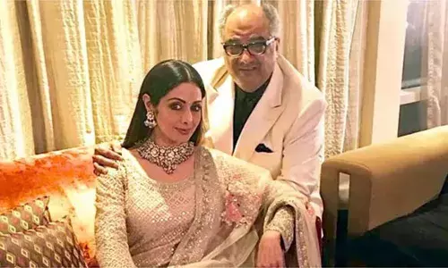 AR Rahman : ఏఆర్‌ రెహమాన్‌ కోసం రెమ్యునరేషన్‌ వదులుకున్న శ్రీదేవి