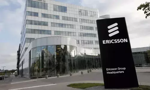 Ericsson Layoffs: 100 మంది ఉద్యోగులను తొలగించిన టెలికాం సంస్థ Ericsson Layoffs: 100 మంది ఉద్యోగులను తొలగించిన టెలికాం సంస్థ