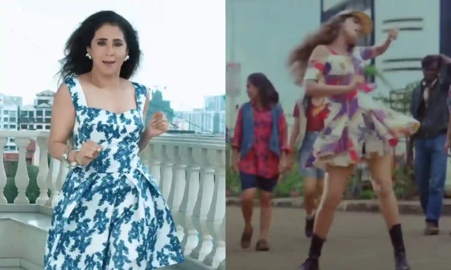 Rangeela : రంగీలా కు 30 ఏళ్లు.. ఊర్మిళ పోస్ట్ వైరల్.. Rangeela : రంగీలా కు 30 ఏళ్లు.. ఊర్మిళ పోస్ట్ వైరల్..