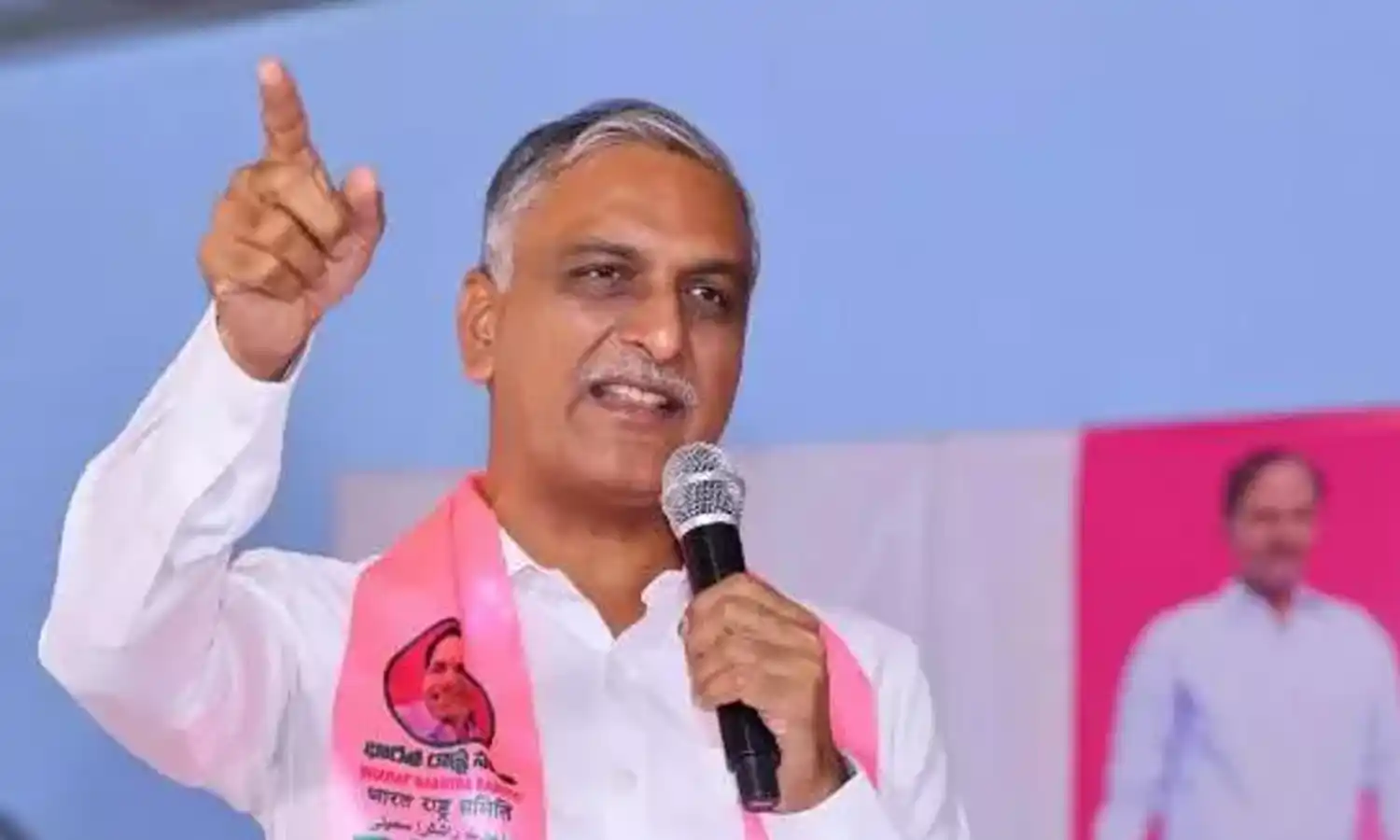 Harish Rao : తెలంగాణలో గణనీయంగా తగ్గిన శిశు మరణాల రేటు.. మాజీ మంత్రి హరీశ్ రావు హర్షం Harish Rao : తెలంగాణలో గణనీయంగా తగ్గిన శిశు మరణాల రేటు.. మాజీ మంత్రి హరీశ్ రావు హర్షం