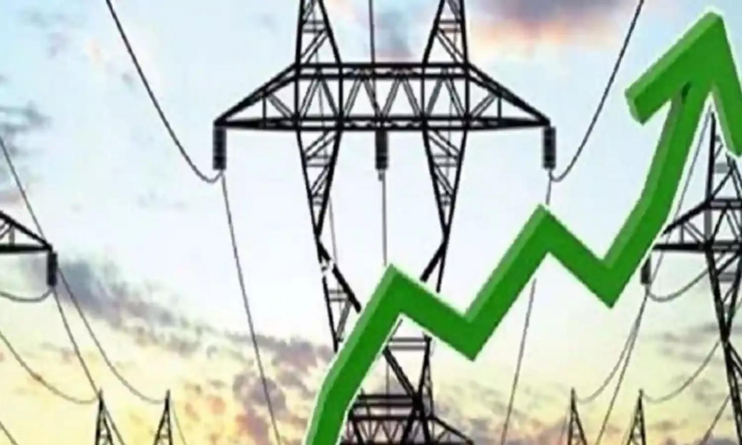Telangana Electricity Consumption : విద్యుత్ వినియోగంలో రికార్డు స్థాయి పెరుగుదల Telangana Electricity Consumption : విద్యుత్ వినియోగంలో రికార్డు స్థాయి పెరుగుదల