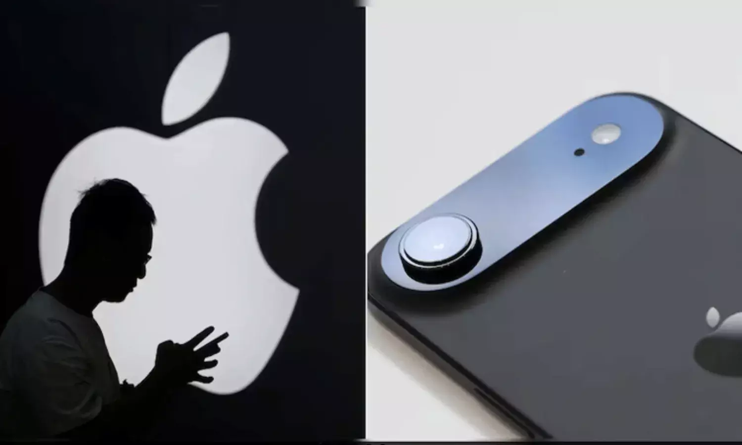 iPhone 17 series: ఆపిల్ పై శాంసంగ్ కామెంట్స్: నమ్మలేకపోతున్నాము iPhone 17 series: ఆపిల్ పై శాంసంగ్ కామెంట్స్: నమ్మలేకపోతున్నాము
